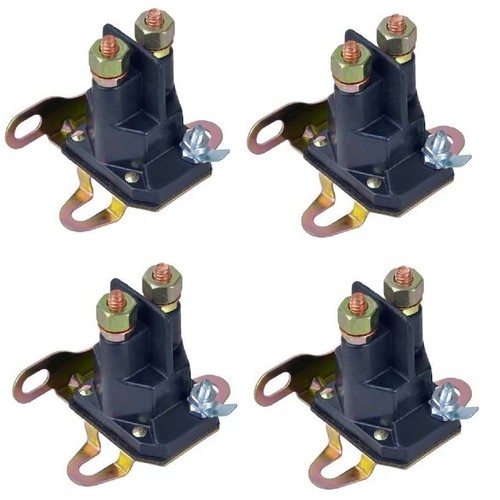 4pk solenoid for bad boy - 4pk,