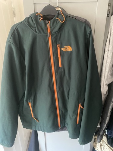 Nort face men jacket size - nort,