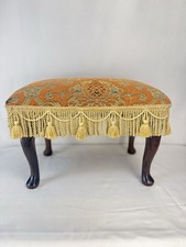 Vintage Queen Anne-Style