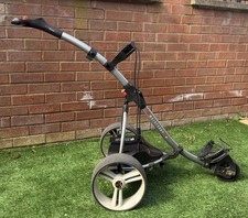 Motocaddy S1 Electric Golf