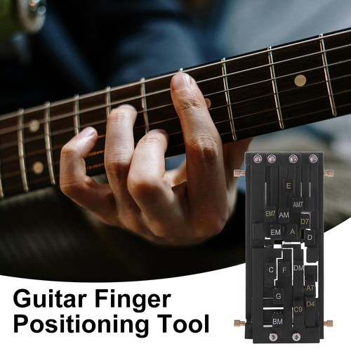 Chord learning system guitar - learning,