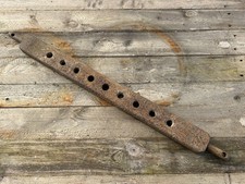 Ferguson TE20 9 Hole Drawbar