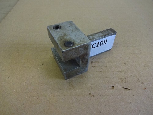 Lathe boring bar holder - ,
