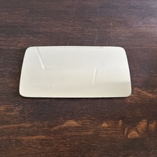 2 x Ford Capri Mk3 Rear View