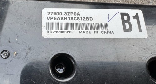 Nissan navara iii np300 - nissan,