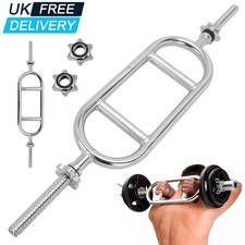 Heavy Duty Fitness Grip Weight