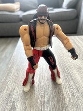 WWE WCW MACHO MAN RANDY SAVAGE