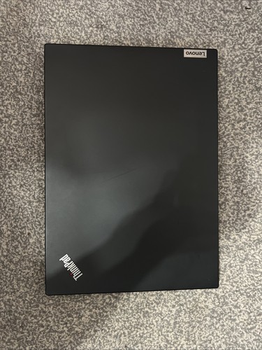Lenovo l14 gen intel core - 1,