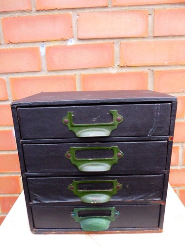 Vintage walkers secretaire - vintage, "secretaire"