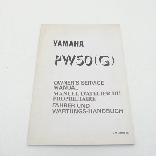 Original yamaha g - 50,