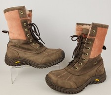 UGG Adirondack II Snow Boots