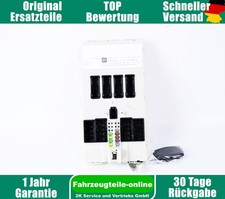 BMW 3 Series F31 LCI 9395173 ECU FEM with Radio Key