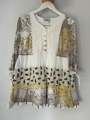 Elisa cavaletti club - club, cotton
