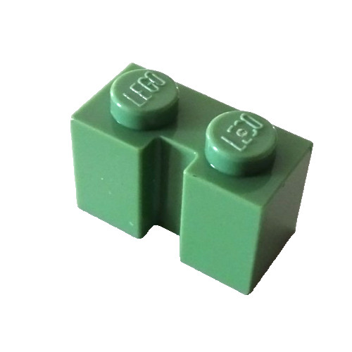 Lego genuine 4216 1x2 brik - lego,