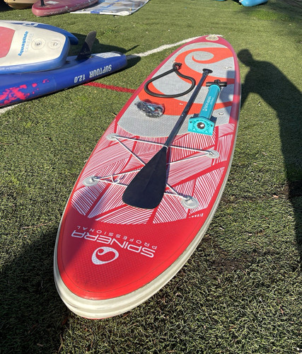 Spinera dlt inflatable - spinera, 10.8