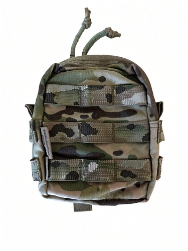 Warrior assault systems mtp - warrior,