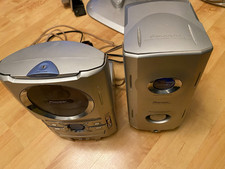 Pioneer stereo cd tuner/radio