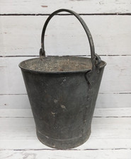 Heavy Duty Galvanised Coal