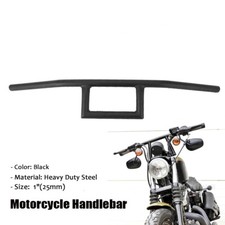 1'' 25mm Motorcycle Handlebars