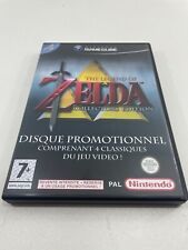 gamecube case zelda collector DVD case cover photocopy PRO  