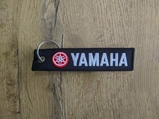 Yamaha FJR 1200 1300 XJ 600 900 XT MT09 07 10 Tracer XSR 700 Keyring