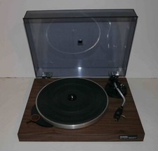 Vintage Micro Seiki Solid-1 / Stanton 500 Turntable