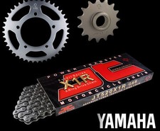 FITS Yamaha WR250 X 08-11