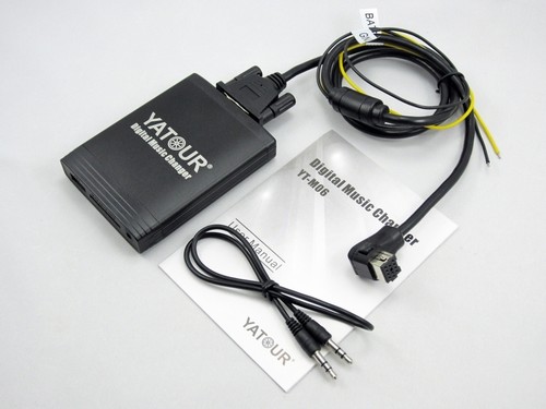 M06 music changer - changer, for
