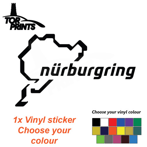 Nurburgring car bike van - nurburgring,