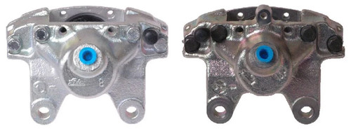 Left and right - left,