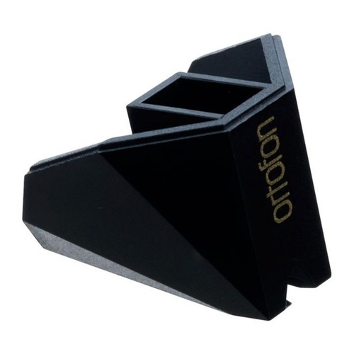 Ortofon black stylus - 2m,
