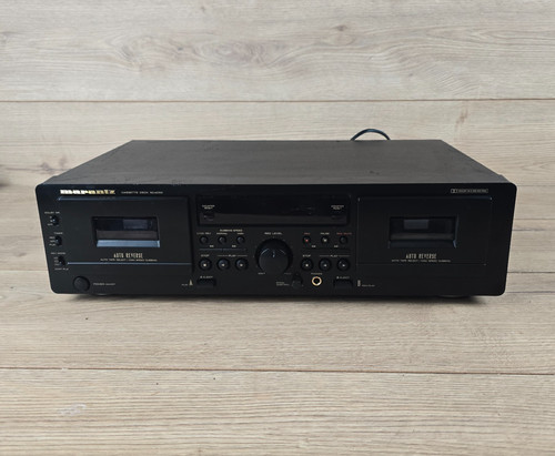 Marantz sd4050 double - sd4050,
