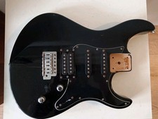 Yamaha Pacifica Stratocaster