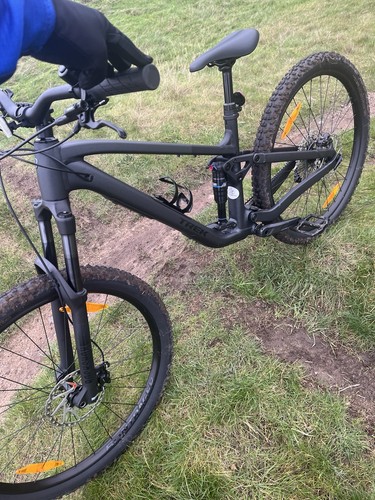 Trek fuel gen 29in full - ex, 5