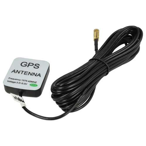 Gps antenna smb plug - smb,
