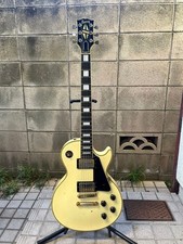 Burny Les Paul Custom type