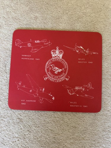 Royal air force training - royal, (raf)