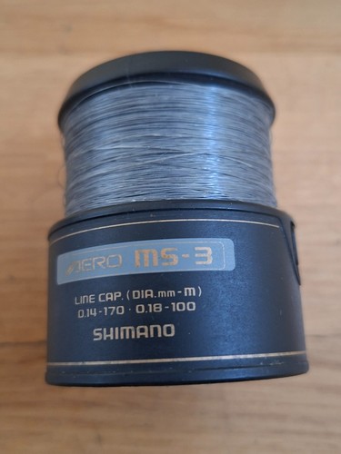 Shimano aero spare - shimano,