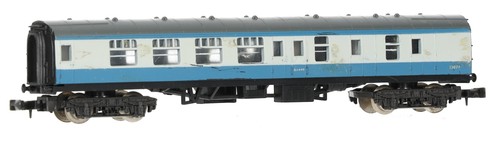 306 lima gauge mk1 bsk - bsk, brake
