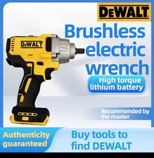 DEWALT DCF900 Electric Impact