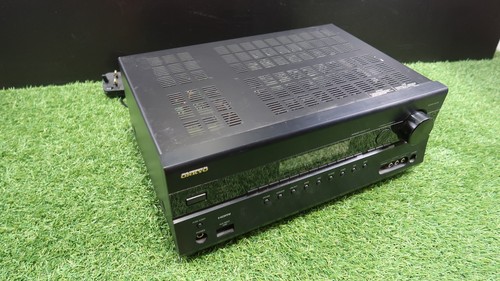 Onkyo nr609 channel 160 - onkyo,