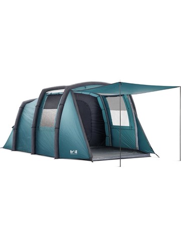 Trail brazen man air - 4,