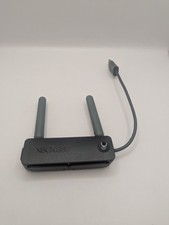 Official Microsoft Xbox 360 Wireless N Network Adapter Used - Free Delivery