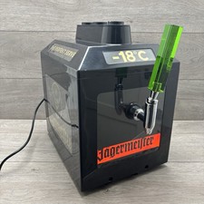 Jägermeister 3 Bottle Tap
