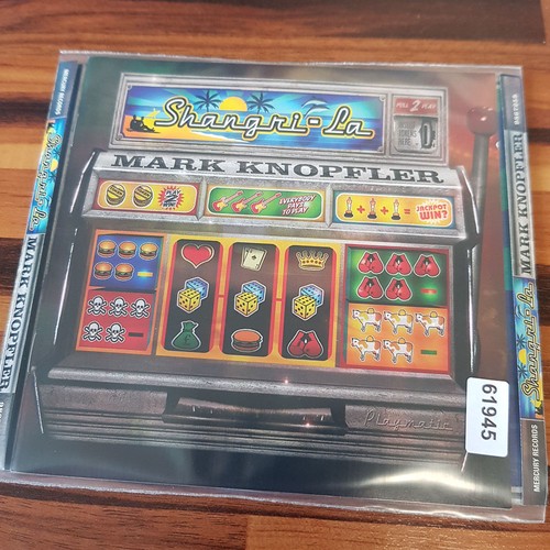 Mark knopfler shangri - mark,