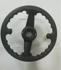 1pc Wheel Balancing Machine Round Quick Clamp For HOFMANN / JOHNBEAN