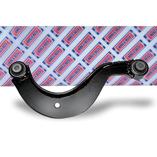 Wishbone suspension arm for - /,