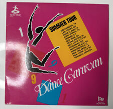 Dance Caravan 1991 Summer Tour