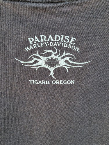 Harley davidson men - men's, t-shirt
