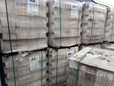 Waterford Blend Yellow Stock Bricks/New full pallets of 624 Bricks only £299, 